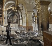 Syria’s future lies in ruins