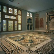 The Museum of Islamic Art joins Google Art Project