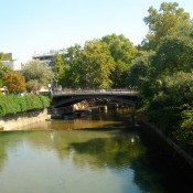 A proposal for the enhancement and ideal administration of monuments in the town of Trikala (Part 1)