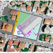 A proposal for the enhancement and ideal administration of monuments in the town of Trikala (Part II)