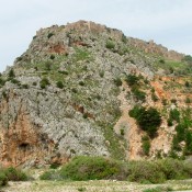 Αnavatos on the island of Chios