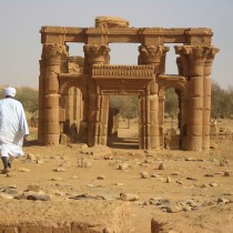 Sudan Archaeology from a Greco-Roman Perspective (Part 2)