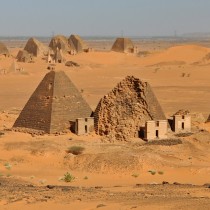 Sudan Archaeology from a Greco-Roman Perspective (Part 1)