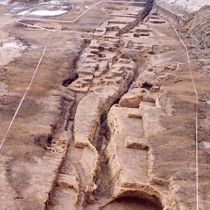 The Neolithic settlement of Toumba Kremasti Koilada (Part 5)