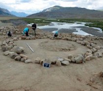 Headless burial in Siberia puzzles archaeologists
