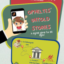 Opheltes’ Untold Stories